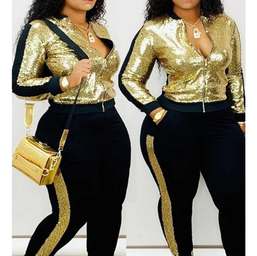 2 piece set